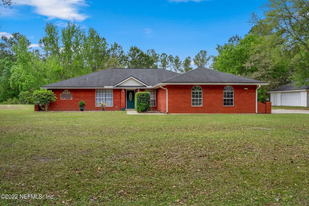 55176 Deer Run Road Callahan FL 32011