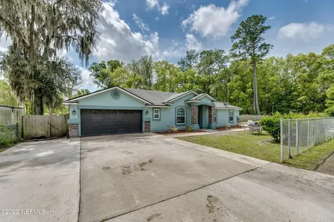 8470 Susie Street Jacksonville FL 32210