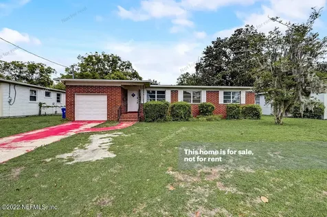 6543 Blackwood Drive Jacksonville FL 32277