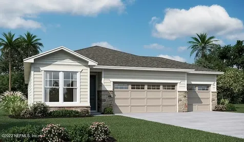 12740 Green Meadow Drive Jacksonville FL 32218
