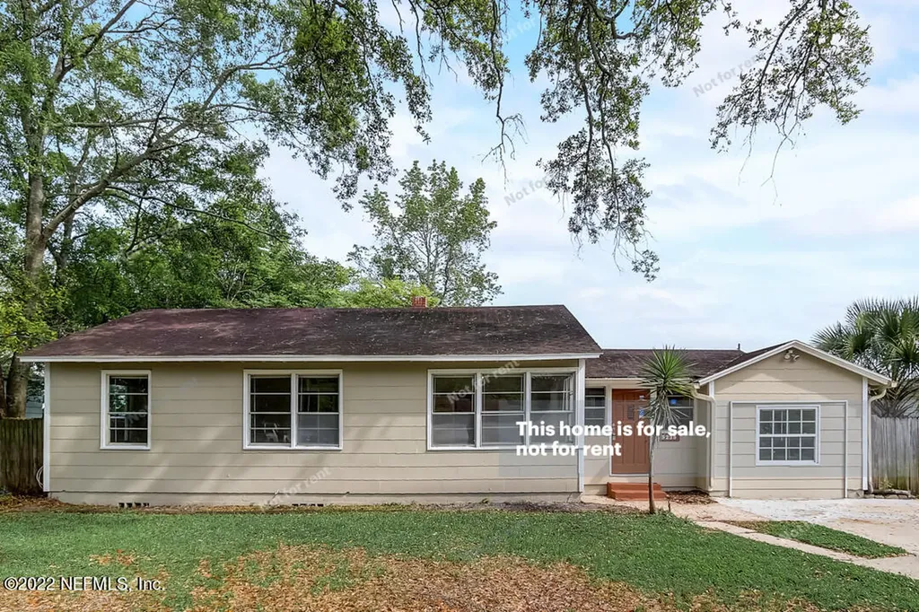 5235 Astral Street Jacksonville FL 32205