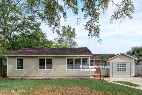 5235 Astral Street Jacksonville FL 32205