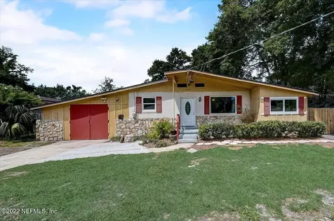 5947 Peeler Road S Jacksonville FL 32277