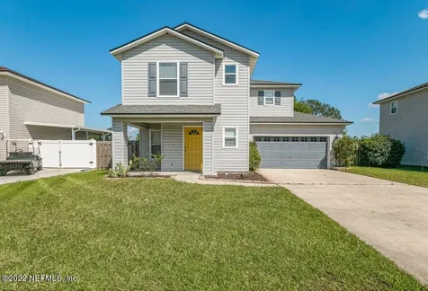 2155 Fresco Drive Middleburg FL 32068