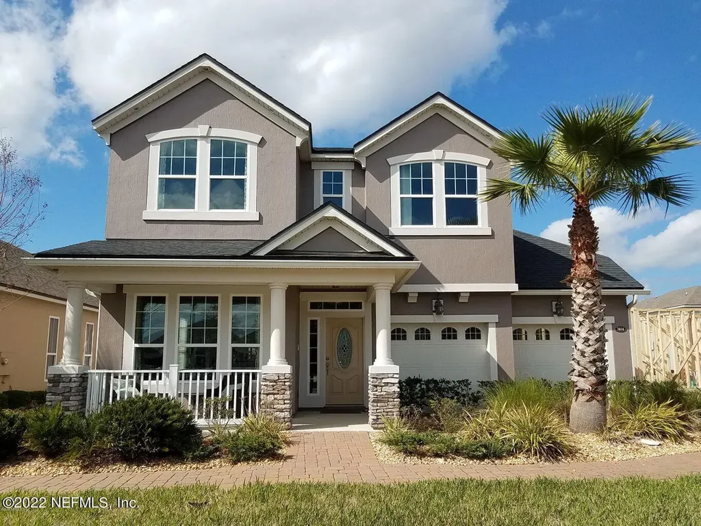 7031 Bartram Preserve Parkway Jacksonville FL 32258