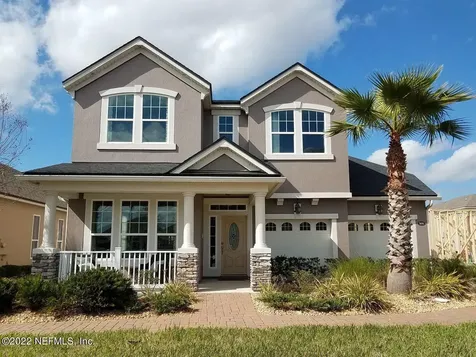 7031 Bartram Preserve Parkway Jacksonville FL 32258