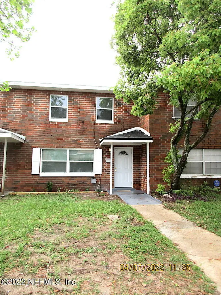 2658 Trollie Lane Jacksonville FL 32211