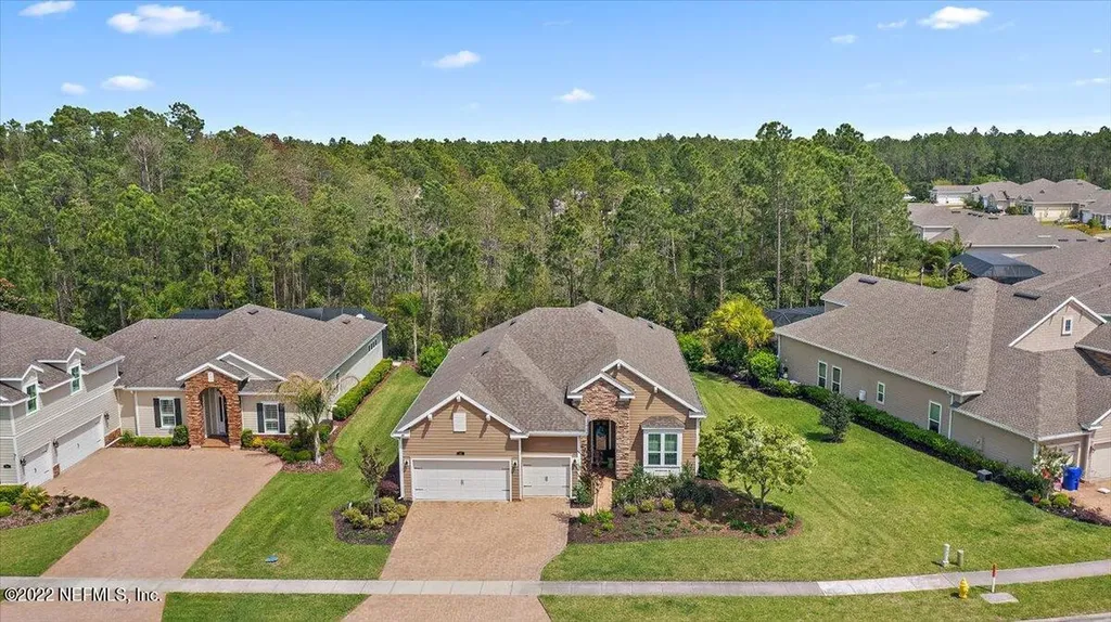 557 Enrede Lane St. Augustine FL 32095