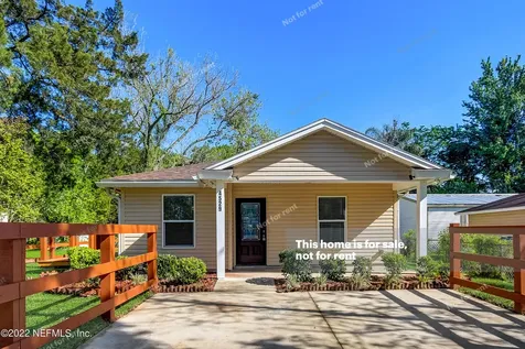 4529 Hunt Street Jacksonville FL 32254