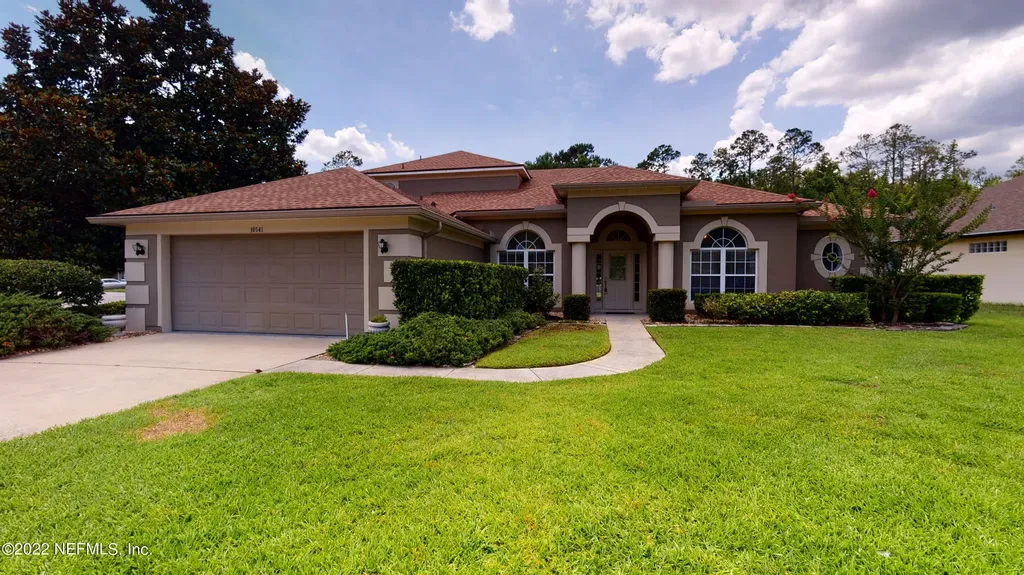 10541 Stanfield Glen Court Jacksonville FL 32256