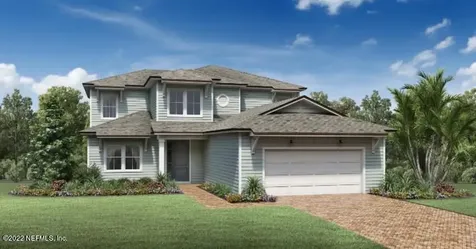 640 Natureland Circle St. Augustine FL 32092