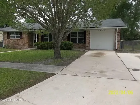 7436 Golden Grove Road N Jacksonville FL 32244