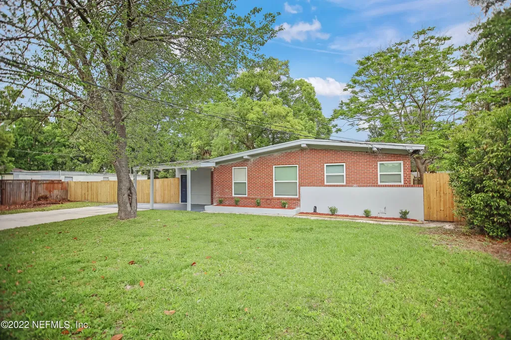 9041 2nd Avenue Jacksonville FL 32208