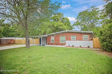 9041 2nd Avenue Jacksonville FL 32208