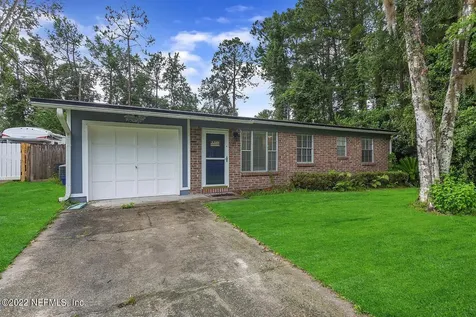 580 Blairmore Boulevard W Orange Park FL 32073