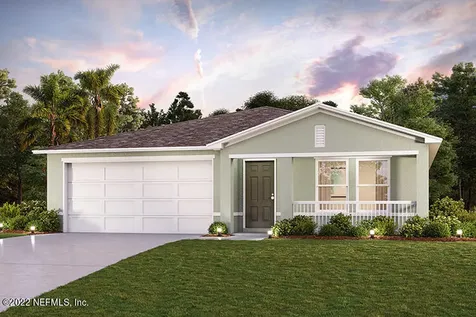 217 River Hill Drive Welaka FL 32193