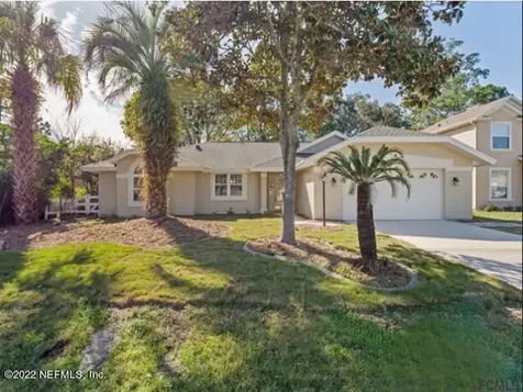 19 Bruning Lane Palm Coast FL 32137