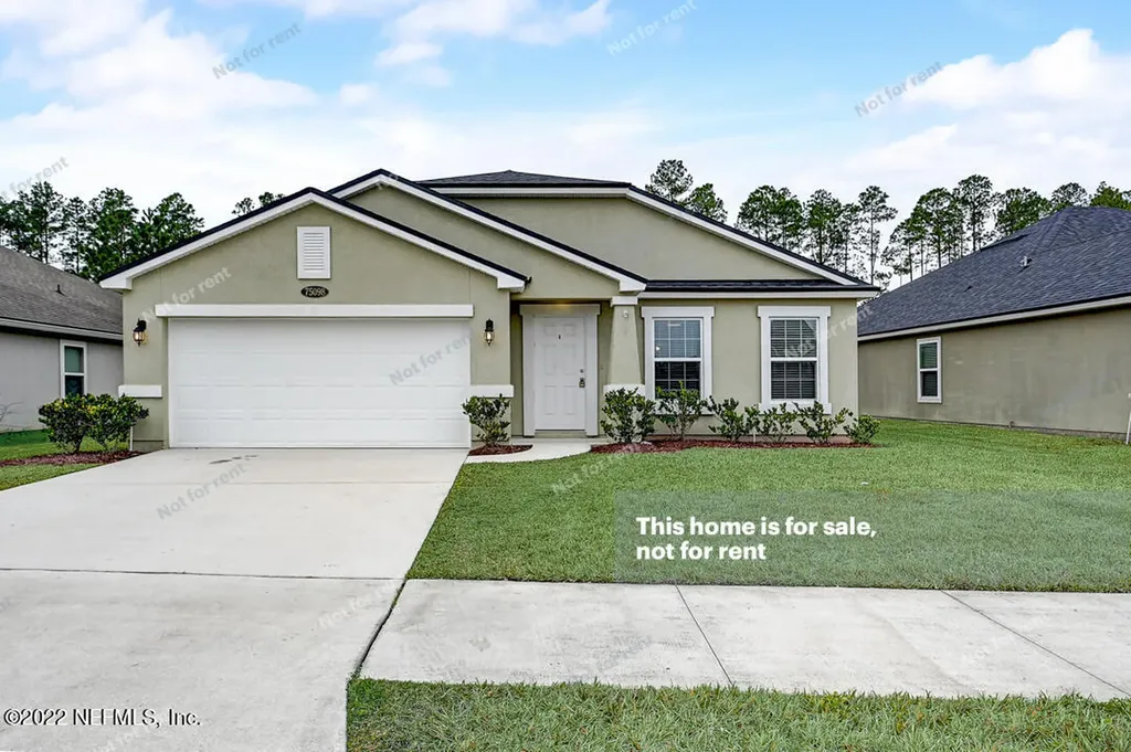 75098 Fern Creek Drive Yulee FL 32097