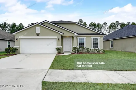 75098 Fern Creek Drive Yulee FL 32097
