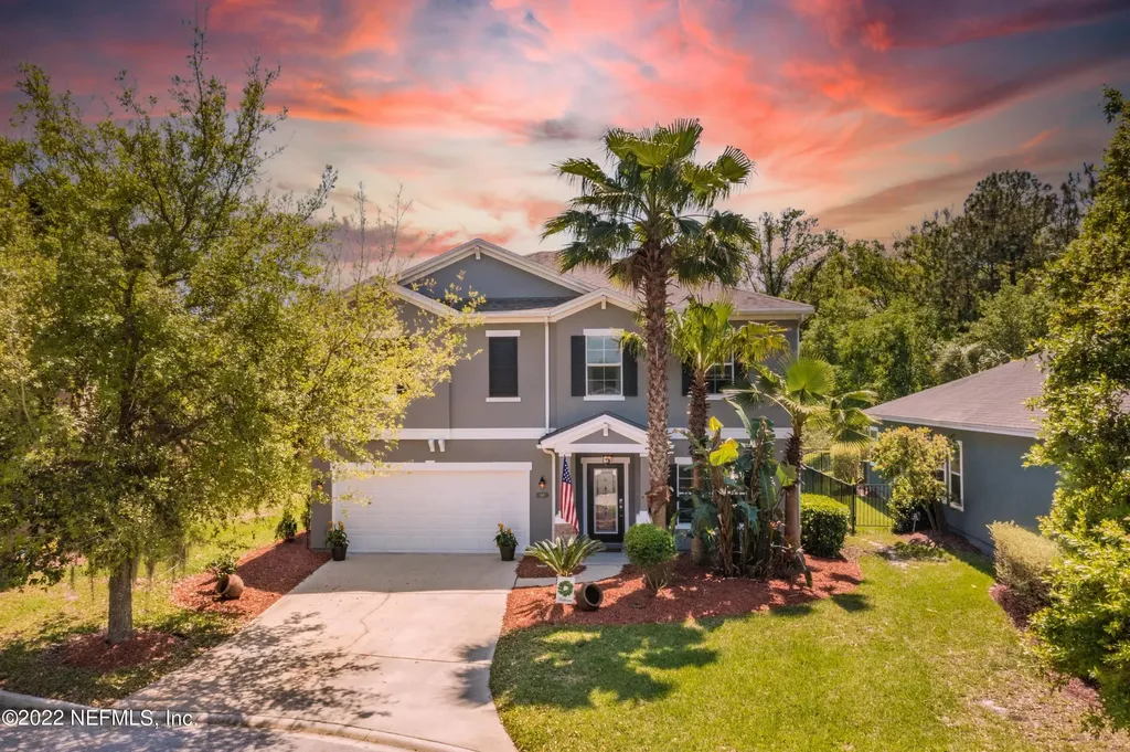 48 Mission Oak Court St. Augustine FL 32084