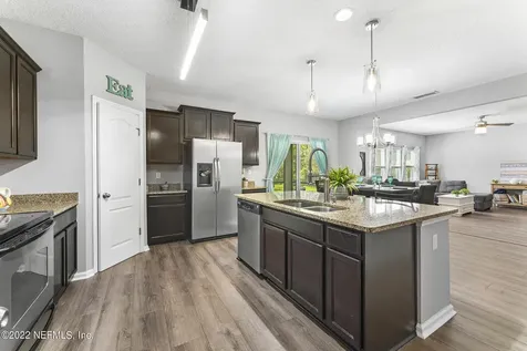 48 Mission Oak Court St. Augustine FL 32084