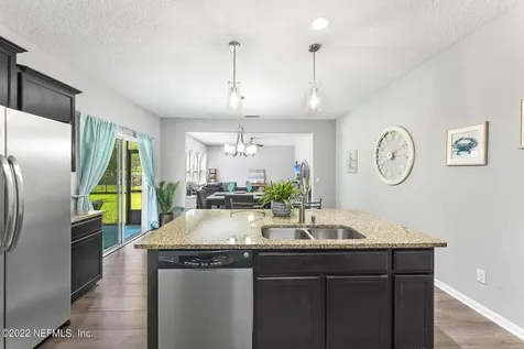 48 Mission Oak Court St. Augustine FL 32084