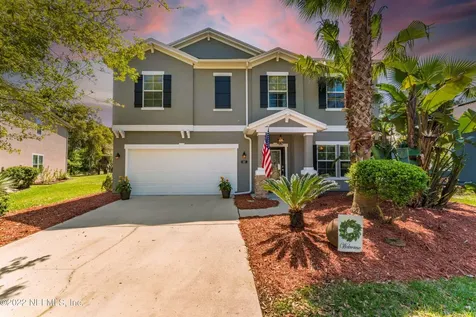48 Mission Oak Court St. Augustine FL 32084