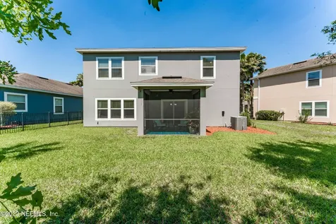 48 Mission Oak Court St. Augustine FL 32084
