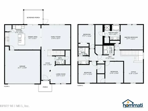48 Mission Oak Court St. Augustine FL 32084