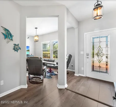 48 Mission Oak Court St. Augustine FL 32084
