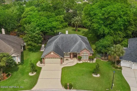 2412 Foxhaven Drive W Jacksonville FL 32224