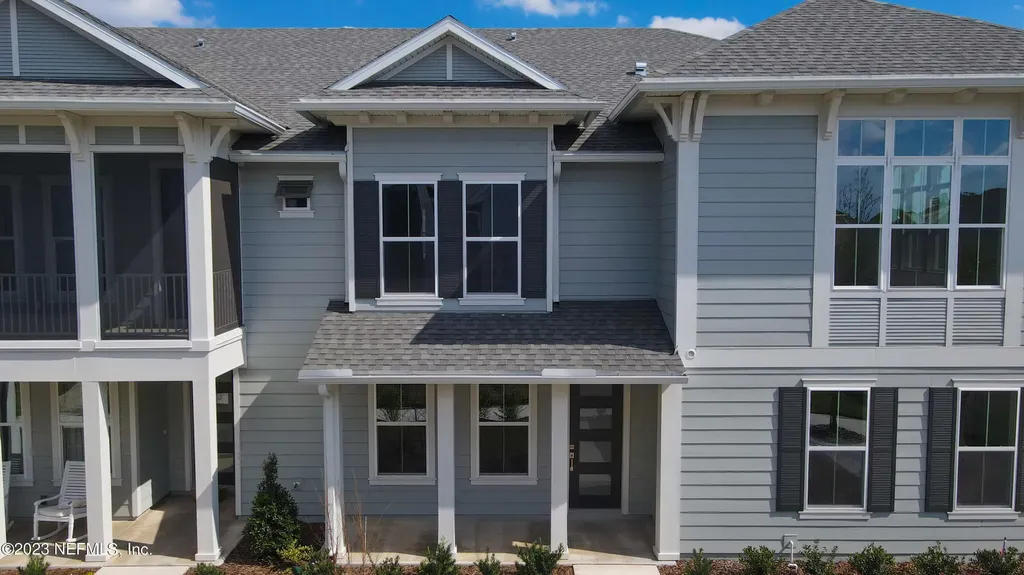 19 Woodworth Lane Ponte Vedra FL 32081