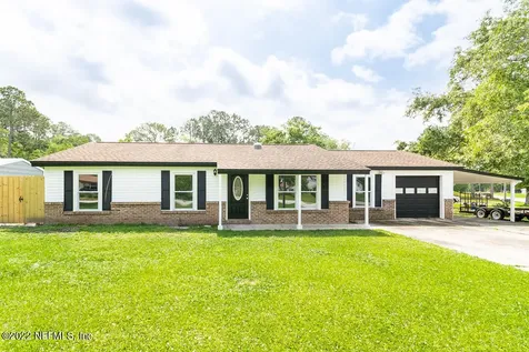 167 Greenwood Lane W Middleburg FL 32068