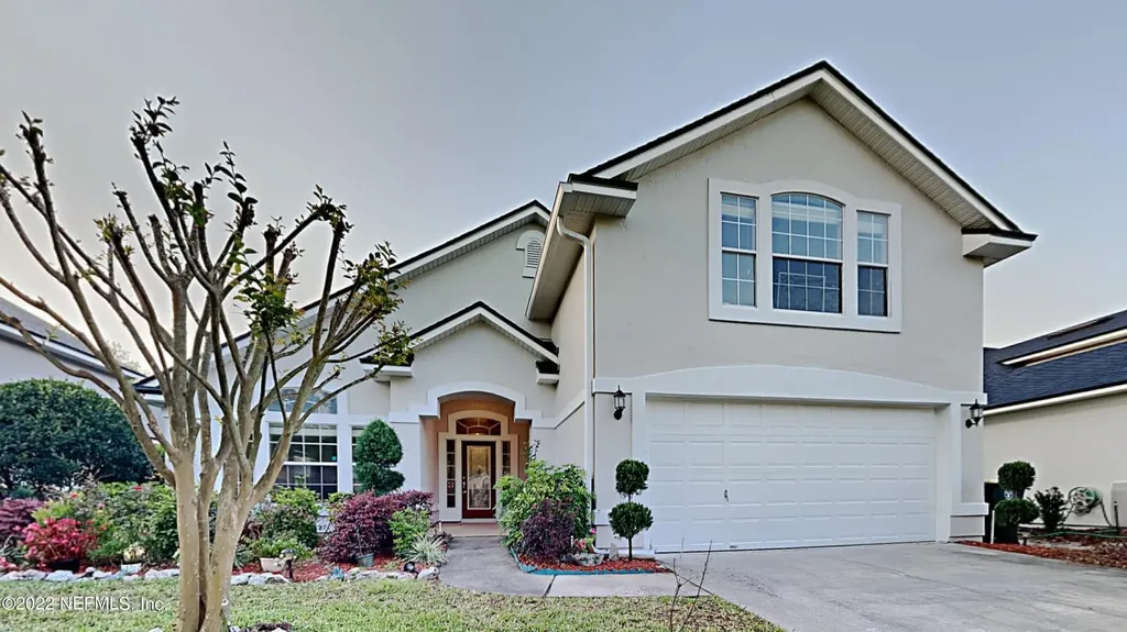 5922 Green Pond Drive Jacksonville FL 32258