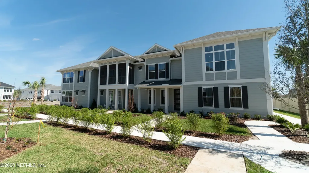 13 Woodworth Lane Ponte Vedra FL 32081