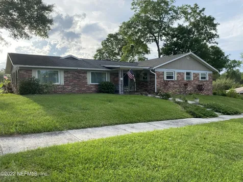 1574 Sungrain Court Jacksonville FL 32221