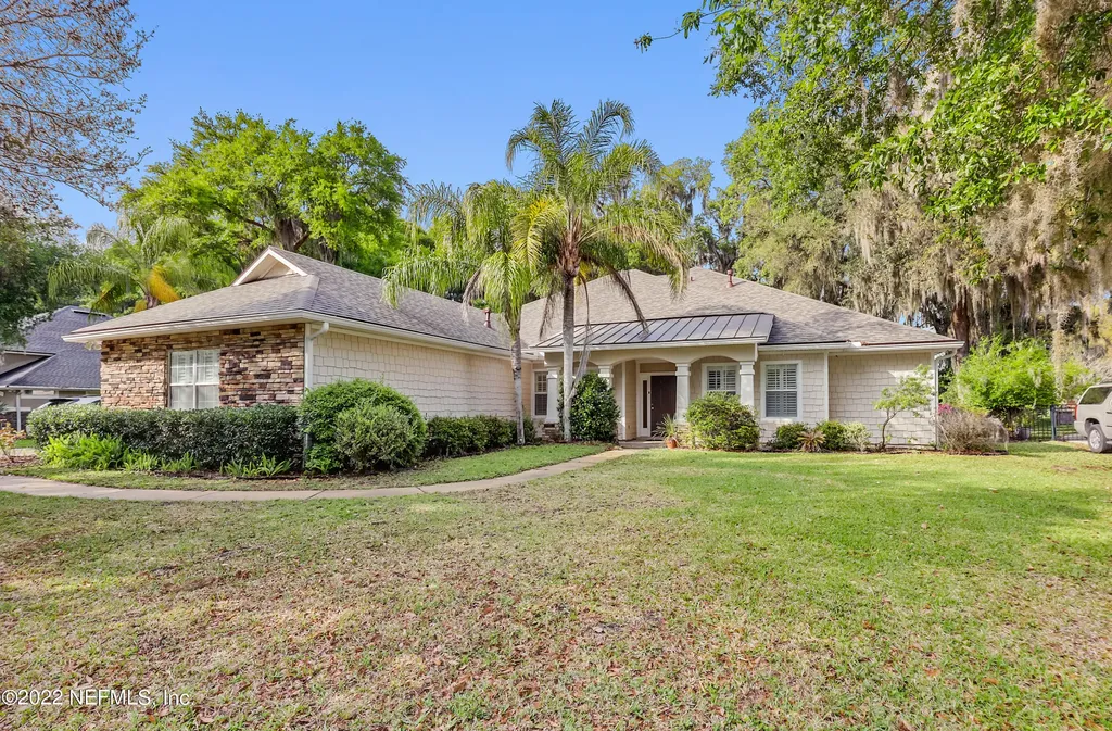 2941 Amelia Bluff Drive Jacksonville FL 32226