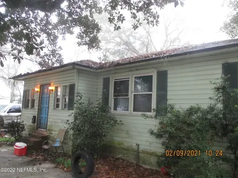 2315 Westbrook Circle N Jacksonville FL 32209