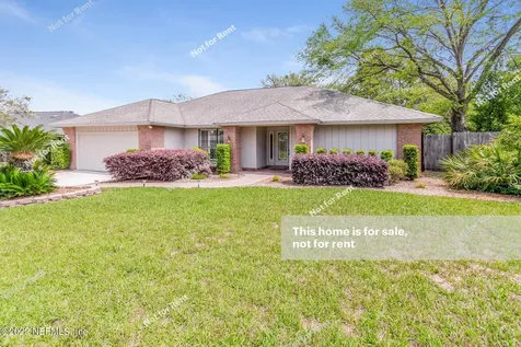 978 Sandstone Drive Orange Park FL 32065