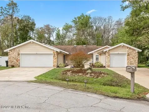 18 Zoffer Court Palm Coast FL 32164