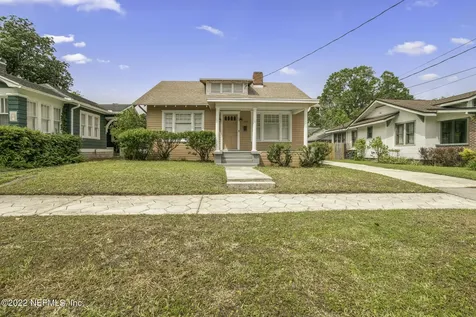 1078 Cherry Street Jacksonville FL 32205