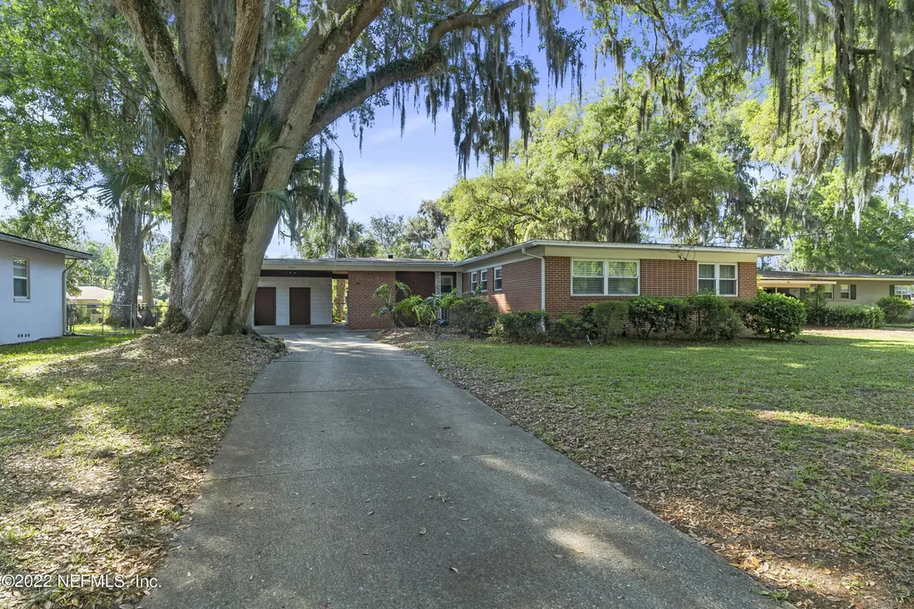 1940 Sweet Briar Lane Jacksonville FL 32217