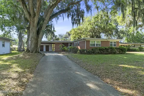 1940 Sweet Briar Lane Jacksonville FL 32217