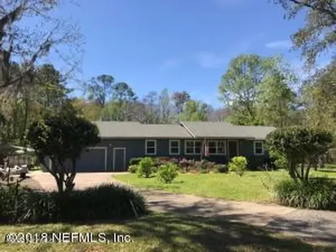 738 Tara Farms Drive Middleburg FL 32068