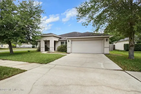 11783 Carson Lake Drive W Jacksonville FL 32221