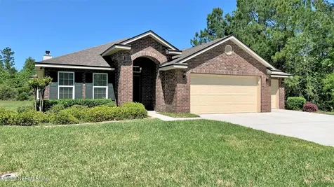 1204 Royal Dornoch Drive Jacksonville FL 32221