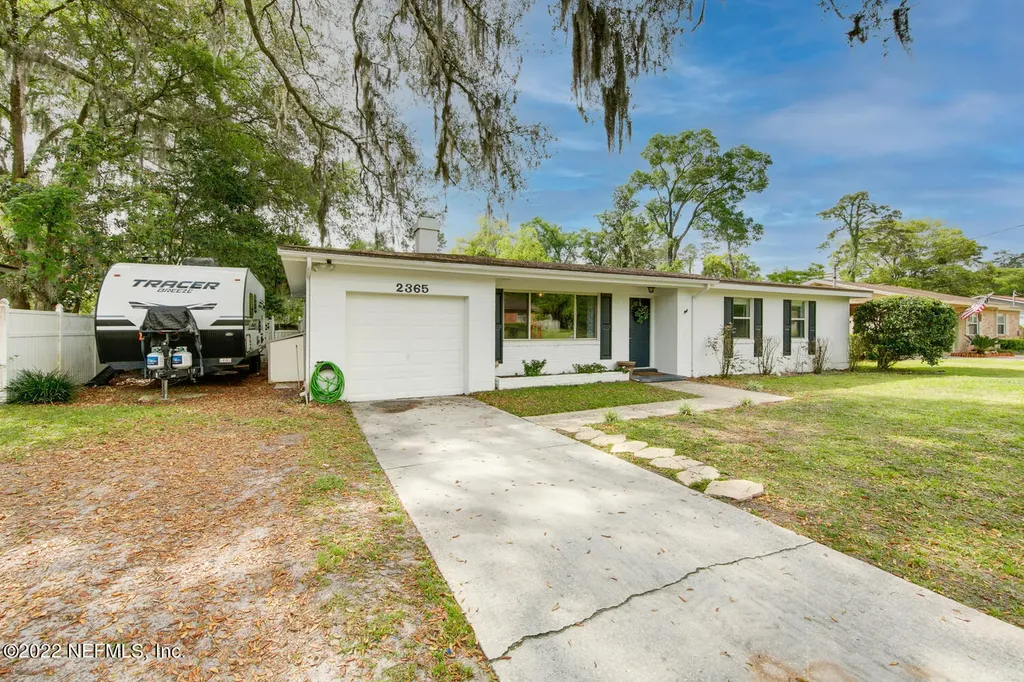 2365 Mills Road Jacksonville FL 32216