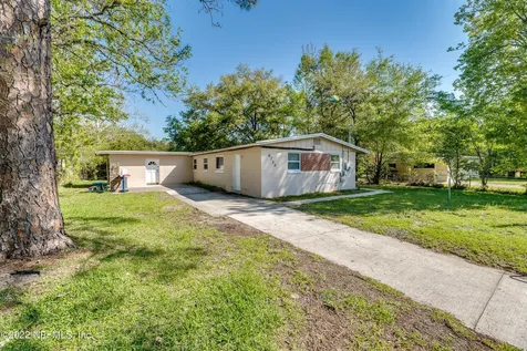 6755 Goldilocks Lane Jacksonville FL 32210