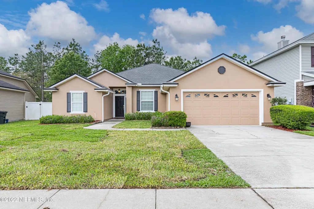 4043 Sandhill Crane Terrace Middleburg FL 32068