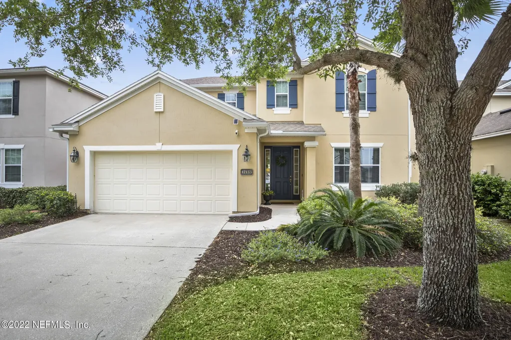 12133 Diamond Springs Drive Jacksonville FL 32246